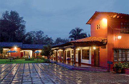 San Felipe Hotel Pátzcuaro